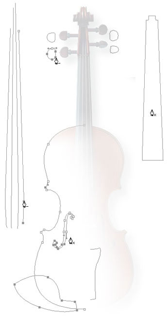 Violin